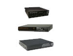 Choose any video recorder for your video security system