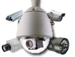 Package deals on security cameras systems with security cameras and hidden cameras
