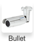 Bullet Style Security Cameras Category