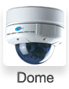 Dome Style Security Cameras Category