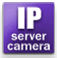 IP Web Server Security Cameras Category