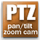 Pan Tilt Zoom Security Cameras Category