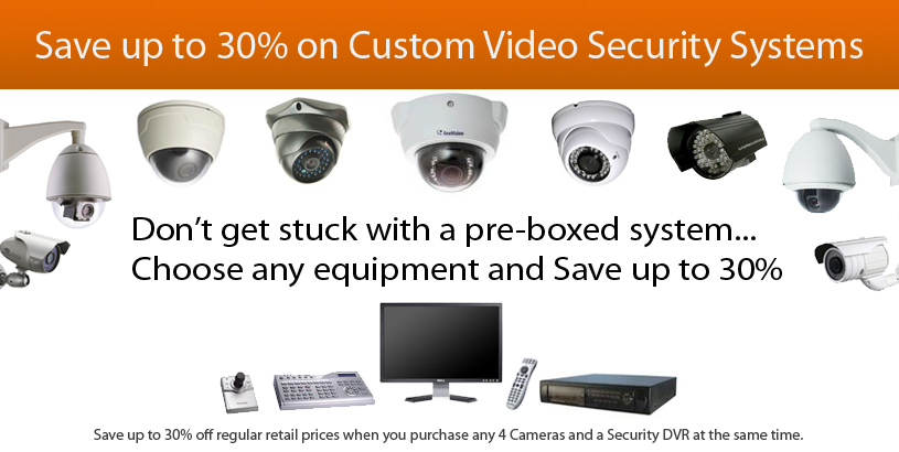 The Best Farm Security Cameras/Systems Buying Guide