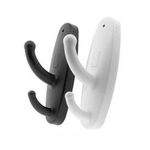 Covert Color Coat Hook Style Hidden Camera with Built-in DVR