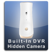 Air Freshener DVR Series Hidden Nanny Camera Hidden Camera Spy Camera