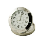 Travel Clock Hidden Camera with DVR 720x480