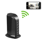 Power Bank Hidden Camera with Build-in DVR and WiFi Remote Viewing from Android and iPhones