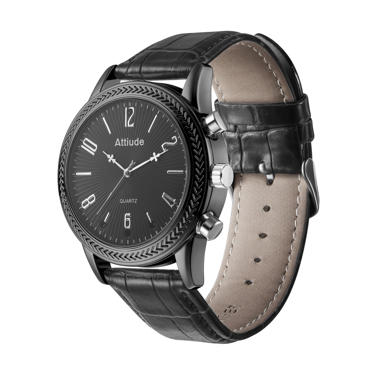 Wrist Watch Hidden Camera with Build-in DVR